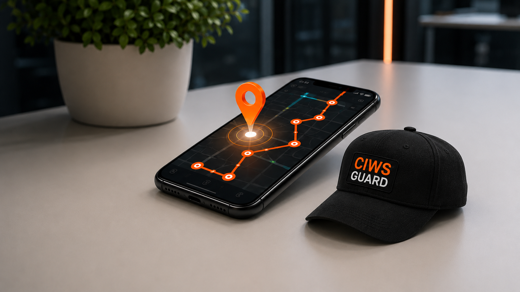 CIWSGuard